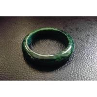 ราคา กำไลเด็ก หยกเขียวจักรพรรดิ เบอร์ 52 Jadeite type A (25698071131)