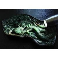 ราคา มังกรหยกเขียว Jadeite Type A (26024901157)