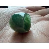 ราคา หยกถัง หยกเขียวจักรพรรดิ Jadeite type A (29932052847)