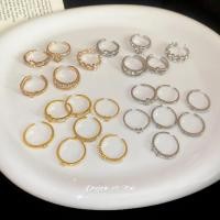 ราคา เดรช 7ชิ้นแฟชั่นข้อมือแหวนดาวดวงจันทร์ดอกไม้ออกแบบ พลอยเทียม เครื่องประดับสําหรับผู้หญิงสวมใส่ทุกวันพรรคอุปกรณ์เสริมสไตล์ (55604511617)