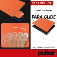 ราคา Pulsar ParaGlide Mouse Pad XL แผ่นรองเมาส์เกมมิ่ง ขนาดใหญ่ Medium Speed (26821851496)