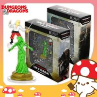 ราคา D D Icons of the Realms Saltmarsh Box Set จาก Kinoko Card Game Shop Dungeons Dragons Wizkids DND (47400320476)