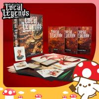 ราคา Epic Encounters Local Legends Tavern Kit จาก Kinoko Card Game Shop Dungeons Dragons DND Steamforged (26305365844)