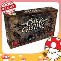ราคา A Touch of Evil Dark Gothic Board Game จากร้าน Kinoko Card Game Shop บอร์ดเกม ของแท้ Deckbuliding (26207474109)