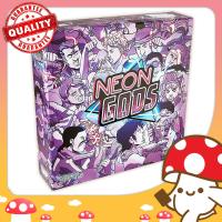 ราคา Neon Gods Board Game จากร้าน Kinoko Card Game Shop บอร์ดเกม ของแท้ (24084581040)