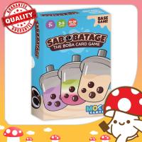 ราคา Sabobatage Board Game จากร้าน Kinoko Card Game Shop (25689385971)