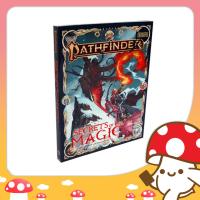 ราคา Pathfinder Second Edition TRPG Secrets of Magic จาก Kinoko Card Game Shop (27923101202)