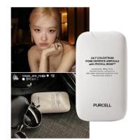 ราคา Purcell High Dose Colostrum Pore Defence Ampoule with Pixcell Biom 55 ml (53058647227)