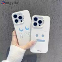 ราคา ตลก Creative Expressions สําหรับ Xiaomi 15 15T 14T Pro Ultra Poco F7 X7 Pro Ultra C71 5G 4G การ์ตูนเคสโทรศัพท์น่ารักกันกระแทก Matte ฝาหลัง (41224604784)
