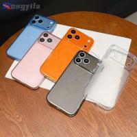 ราคา Anti Slip Clearเคสโทรศัพท์สําหรับOPPO A6 A6S A6X A6T A6i A6C A5 A5i A5M A5X A3 A3X A3i NFC A1 Pro Plus A2X A1X A2X A1X A1X A2X A2X A2X A1Sปลอกหลังนุ่ม (44508639906)