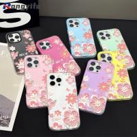 ราคา ดอกไม้สดสําหรับVivo V21E T4 Pro Lite T4X T4R T3 Ultra T3X T2X T1 T1X 5G 4Gดอกไม้การ์ตูนน่ารักCandyสี 2 ใน 1 ปลอก (43279536026)