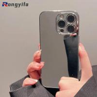 ราคา Shiningชุบกระจกแต่งหน้าเคสโทรศัพท์สําหรับoppo A97 A94 A95 A78 A76 A96 A58 A58X A57 A77 A55 A53 A9 A5 2020 A53s R17 R15 5G 4Gฝาครอบเลนส์ป้องกันการล่มสลาย (28372492366)