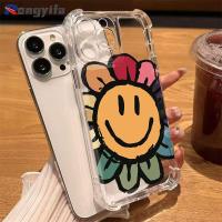 ราคา SAMSUNG น่ารักดอกทานตะวันเคสโทรศัพท์สําหรับsamsung Galaxy S9 S8 S9 S8 J7 J5 J3 Pro A3 A5 A7 2017 J2 J4 Core J4 J6 A6 A8 Plus J8 2018 J8 2018 J4 เคสการ์ตูน ผ้าคลุมกระเป๋า (27461915930)