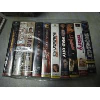 ราคา VHS หนังดัง Armageddon Liar Liar Anaconda LA Confidential พากย์ไทย เทปวิดีโอ VDO ของสะสม (56957364343)