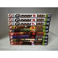 ราคา ครบชุด หนัง สือการ์ตูน GUNNM ไซเบอร์เพชฌฆาต ภาคแรก (55208108908)