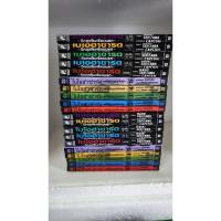 ราคา หนัง สือการ์ตูน หนัง สือการ์ตูน ไบโอฮาซาร์ด หายนะเกาะสวรรค์ biohazard bio hazard (54403852236)
