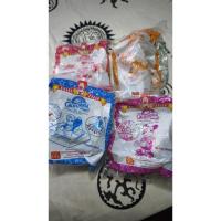 ราคา McDonald Happymeal Toys ของสะสม ชุด California McDonald s Disney s California Adventure Park (52450111085)
