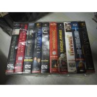 ราคา VHS หนังดัง Jumanji Starship Troopers X Files Zorro พากย์ไทย เทปวิดีโอ VDO ของสะสม (48557384519)