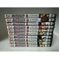 ราคา ครบชุด หนัง สือการ์ตูน นักรบเหล็กเทวะ เล่ม 1 10 จบ จากผลงานผู้เขียนซามูไรพเนจร (45608129123)