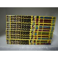 ราคา หนัง สือการ์ตูน Papuwa เกาะอลวนคนอลเวง 14 เล่มจบ (41378932162)