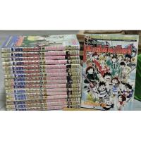 ราคา หนัง สือการ์ตูน นักสู้คันเบ็ดจิ๋ว Mr Tsuridoren 1 17 ครบจบ (28035452842)