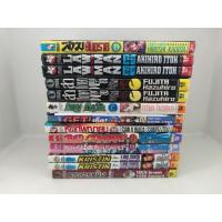 ราคา หนังสือการ์ตูนเล่มเดียวจบ สามอันตราย Lawman ล่าปักษาพยายม Bad company คนวาด GTO Kristin ตุลาการทมิฬ (23914158460)