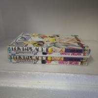 ราคา BOY เล่มพิเศษ LOVE PEACE HARELUYA คาจิกะ ห้องเรียนหลอมละลาย Junji ito Toriyama akira (23505493408)
