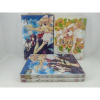 ราคา หนัง สือการ์ตูน Air แอร์ ผลงานของ Yukimaru KATSURA (19946525391)