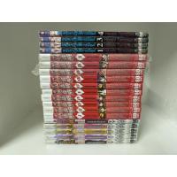 ราคา เนตรเพลิงชานะ shakugan no shana ครบจบ 2 ภาค หน่วยปฏิบัติการมิลค์ 4 เล่มจบ (13905384589)