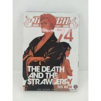 ราคา BLEACH บลีชเทพมรณะ เล่ม 74 ปกเก่า มือสองสภาพสะสม (13729825796)