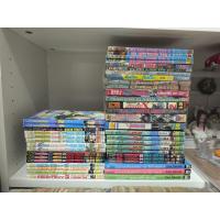 ราคา ไม่แยกขาย หนังสือการ์ตูน รวม กันดั้ม Gundam Gundam Seed SD Gundam อัศวิน กันดั้ม ยอดนักรบ กันดั้ม (12322621274)