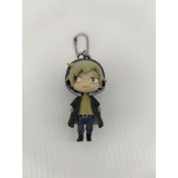 ราคา Shuuya Kano พวงกุญแจโมเดลการ์ตูน คาเงโร่โปรเจกต์ Mekaku City Actors งานลิขสิทธิ์แท้จากญี่ปุ่น (11740577705)