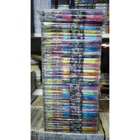 ราคา หนังสือการ์ตูน ดราก้อนบอล Dragonball สันสีทุกเล่ม (8013816402)
