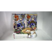 ราคา หนัง สือการ์ตูน Valkyrie Profile หายากมาก (21800398328)