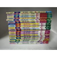 ราคา ขอดูตำหนิก่อนสั่งซื้อ หนูหิ่น อินเตอร์ เล่ม 18 50 สาวดอกไม้กะนายกล้วยไข่ หนูหิ่น in the city หนูหิ่นสเปเชียล (43922567183)