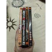 ราคา เศษเล่มหายาก มิวเซียม 3 ทรินิตี้เซเว่น 1 ภารกิจหาคู่ของคุณผู้กล้า 4 จอมมารต่างโลกกับบริวารสาวนักอัญเชิญ 4 (29941120897)