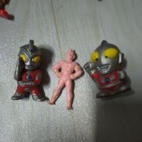 ราคา Ultraman อุลตร้าแมน งานเก่าของสะสม งานทาโร่ (44657434840)
