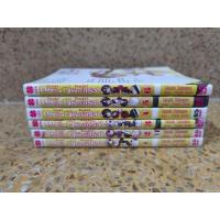 ราคา หนัง สือการ์ตูน ภูตรักพิทักษ์เธอ 1 6 7เล่มจบ (29672140018)
