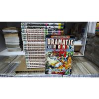 ราคา หนัง สือการ์ตูน ตำนานเทพประยุทธ์ ครบจบ พิมพ์เก่า (6607421565)