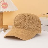 ราคา หมวกเบสบอลตาข่าย กันแดด ระบายอากาศได้ดี ป้องกัน UV แห้งไว สไตล์ Snapback (56458238882)