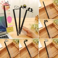 ราคา WJYS Message Memo Board อะคริลิคคอมพิวเตอร์ด้านข้างแผง PC Screen เครื่องเขียน Remind Memo Pad (55758610089)