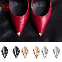 ราคา Cover ส้นสูงเคล็ดลับหมวก กันกระแทกและป้องกันการสึกหรอ สำหรับToe Cover (54508167634)
