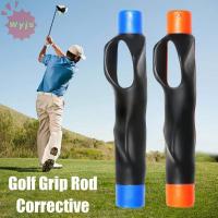 ราคา WJYS Golf Grip Corrector Skill Right Hand Outdoor Grip ประการ (53307395843)