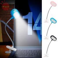 ราคา หนีบไฟ LED ปรับได้ ไฟกลางคืนขับเคลื่อนด้วยแบตเตอรี่ โคมไฟตั้งโต๊ะสำหรับอ่านหนังสือและปกป้องสายตามุมโปรดในห้องนอน (52858090147)