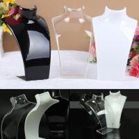 ราคา WYJS ขาตั้งโชว์ ขาตั้งสร้อยคอโชว์จี้ร้านขายปลีก หุ่นโชว์อัญมณี (53608713311)