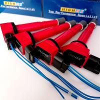 ราคา ปลั๊กเชื่อมต่อสายไฟ สําหรับ Honda Civic Accord K20 K20A K20Z K24 Element S2000 CSX RSX 30520 PNA 007 30520 RAA 007 (19019882862)