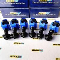 ราคา คอยล์จุดระเบิด SKYLINE R34 GT NEO ER34 ENR34 RB25DE STAGEA WHC34 Nissan Cedric Grolia ENY34 RB25DET Laurel GTT (20912277772)