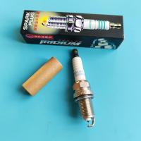 ราคา หัวเทียนอิริเดียมสําหรับ Benz C240 C280 C320 W203 W202 CL500 CL600 CLK230K CLK240 CLK320 CLK430 CLK500 CLC500 E200K E240 E280 E320 W211 W210 (50658564084)