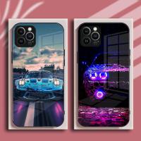 ราคา Racing F1 Moto กีฬารถสําหรับ Huawei Nova 2i 3e 4 7 9 10 11 12 13 14 15Ultra Y6 7 8 9 กระจกนิรภัยซิลิโคนนุ่ม BlackA07A (56955302634)