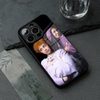 ราคา BK 1 ร้อนนักร้องน้ําแข็งเครื่องเทศเคสโทรศัพท์สําหรับ IPhone 17 16 14 Pro 15 13 12 Max 11 XR XS 6 Air 7 8 6s X หรูหราแก้ว Cove (54558619569)